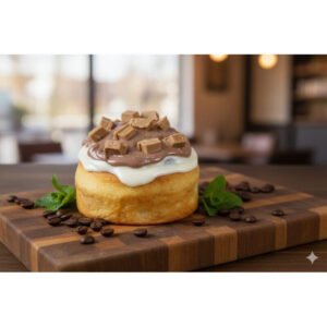 سينامون كيندر