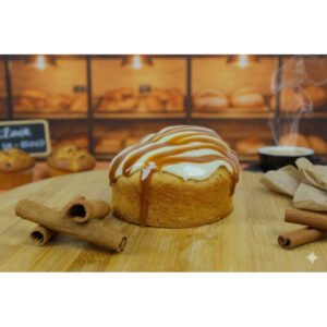 سينامون كراميل