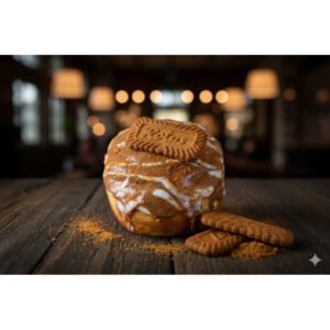 سينامون لوتس