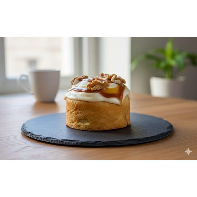 ٍسينامون كراميل عين جمل