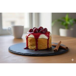 سينامون كريز