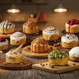 الرئيسية 3 لولا سينامون